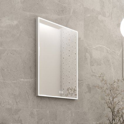 led zrcadlo 400x600 s dotykovym senzorem nahled