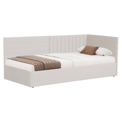 mevia postel 90 biela dod 01