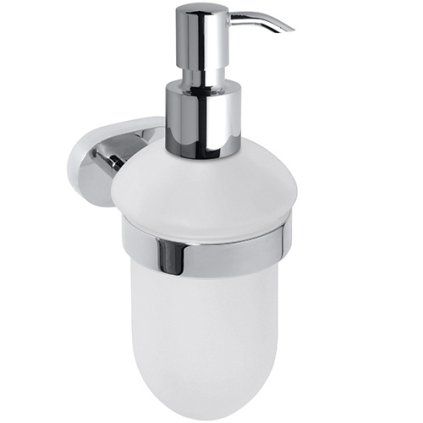 OVAL: Dávkovač mýdla, 200 ml - 118409011