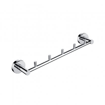 drzak s 5 ti hacky nahled