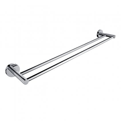 drzak na rucniky dvojity 66 cm nahled