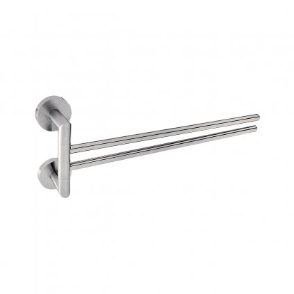 drzak na rucniky otocny 41 cm nahled