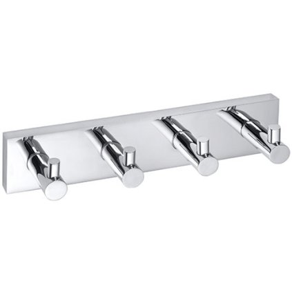 BETA: Věšák, se 4 háčky - 132405212