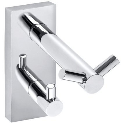 BETA: Věšák, se 2 háčky - 132405222