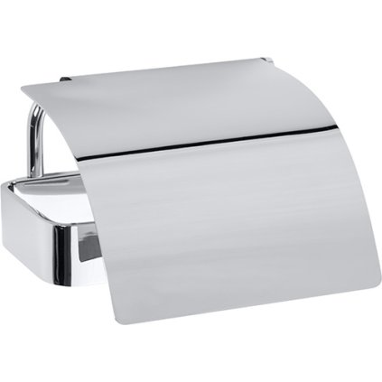 SOLO: Držák toaletního papíru s krytem - 139112012