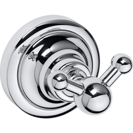 RETRO chrom: Háček, dvojitý - 144306032