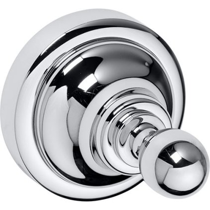 RETRO chrom: Háček - 144306132