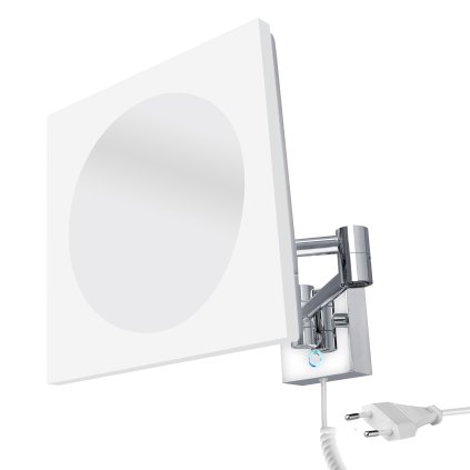 kosmeticke podsvicene led zrcatko nahled