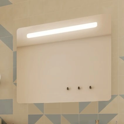 LED zrcadlo 800x600 - ZP 2003