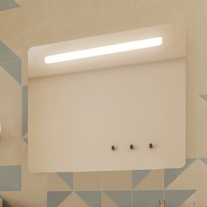 LED zrcadlo 1000x600 - ZP 2004