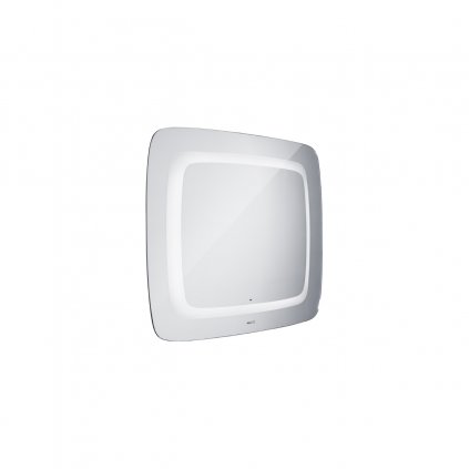 LED zrcadlo se senzorem 650x800 - ZP 7001-S