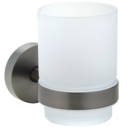 GRAPHIT: Držák kartáčků, sklo - 156110012