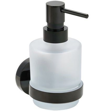 HEMATIT: Dávkovač mýdla, 200 ml - 159109102