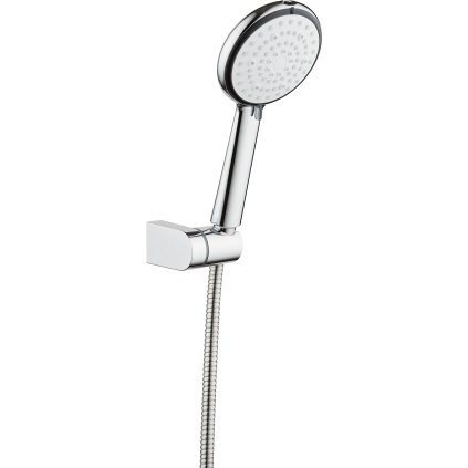 Ruční sprcha Boro s držákem - NER 041K