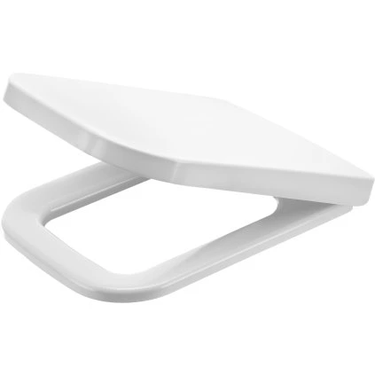 WC prkénko Hiacynt SoftClose - CDH 6DOZ