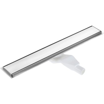 Sprchový odtokový žlab 100 cm - KOS 010B