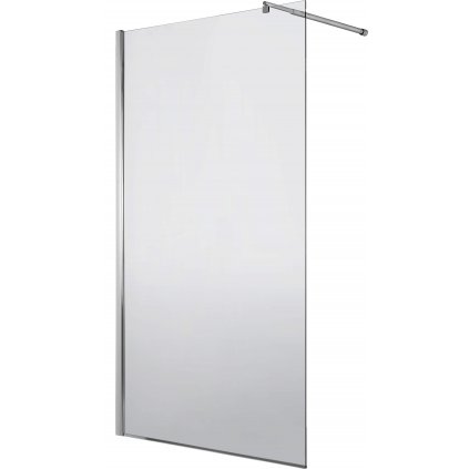 Sprchová zástěna Walk-in Abelia120 cm - KTA 031P