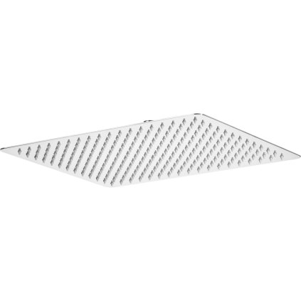 Hlavová sprcha Floks 400x300 mm - NAC 008K