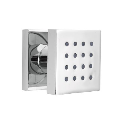 Sprchová tryska Cascada - NAC 071K