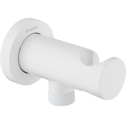 Sprchový podomítkový vývod Cascada - NAC A51K