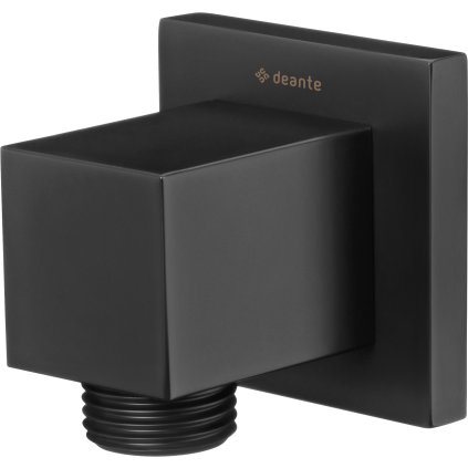 Sprchový podomítkový vývod Cascada - NAC N55K