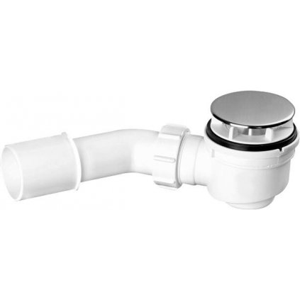 Sifon pro sprchovou vaničku Easy-Clean - NHC 025C