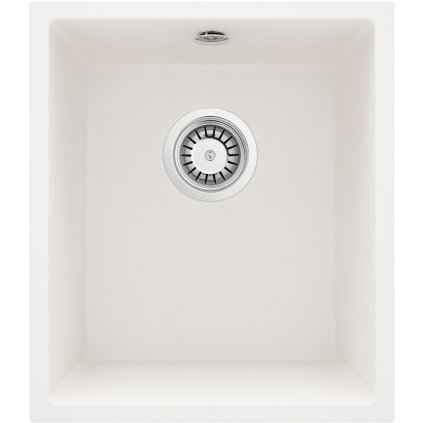 Dřez Corda granit  - ZQA A10B alabastr