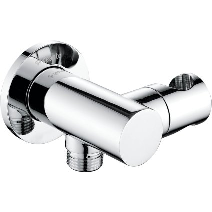 Sprchový podomítkový vývod Cascada - NAC 057K