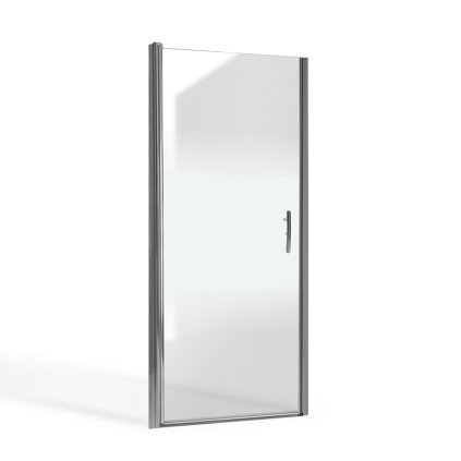 Dveře do niky EI PI2 se sadou profilů EI SET - bez vaničky