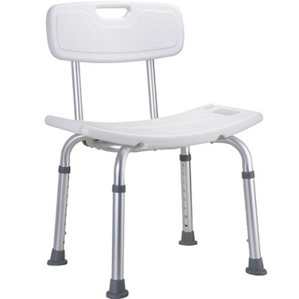 HELP: Stolička do sprchy s opěradlem - 353125123