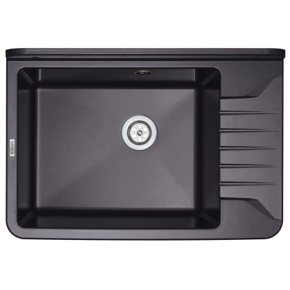 Technický dřez s odkapávačem - ZYT 211A