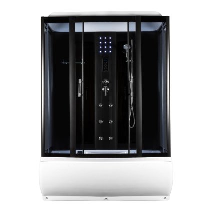 Hydromasážní box NV-Mona 141x86