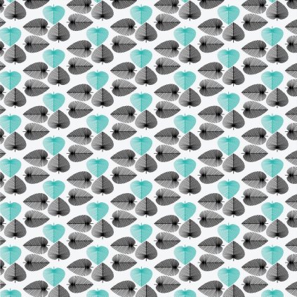 Sprchový závěs AWD02101623