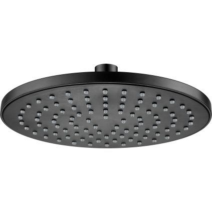 Hlavová sprcha Boro 201 mm - NER N39K