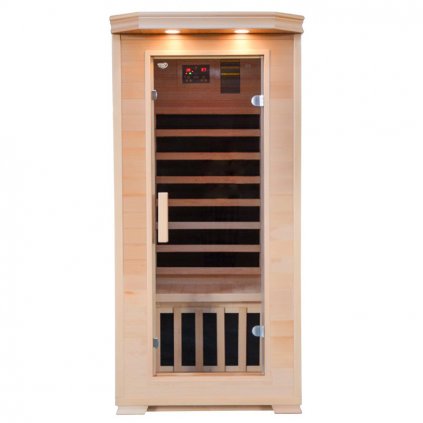 Infrasauna Relax HYD-2914 105x90, 1-2 osoby