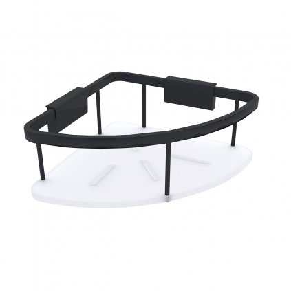 police do koupelny do sprchy nahled