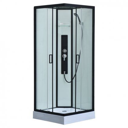 Hydromasážní box WSH312A 80x80