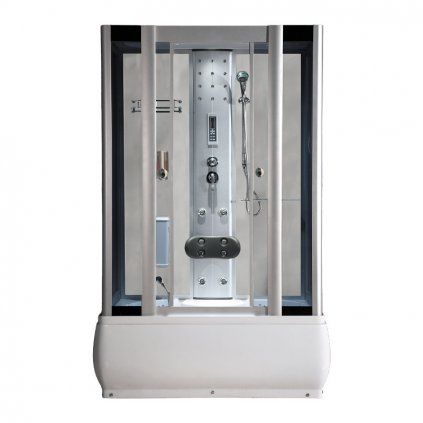 Hydromasážní box WSH7716W 120x85