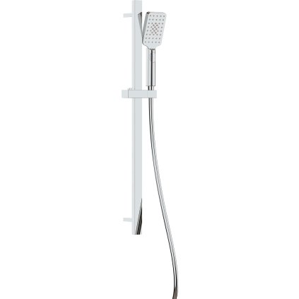 Sprchový set ALPINIA - NGA 052K, chrom