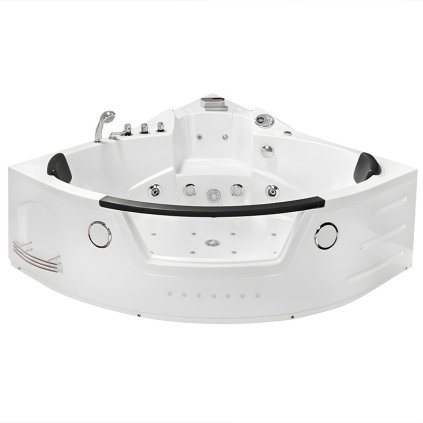 WANNA Z HYDROMASAZEM ORINO 632B BIALA 157 157 CM 152612 1200