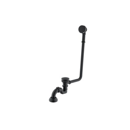 cc retro s prepadem black besco