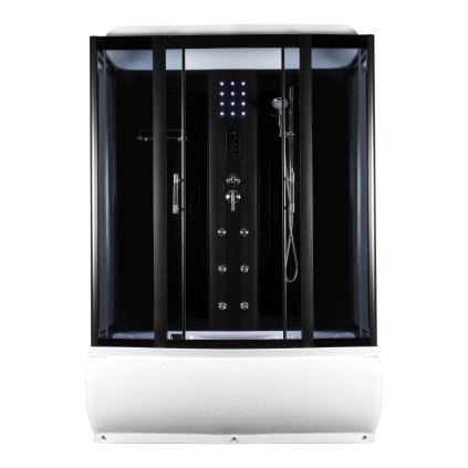 Hydromasážní box NV-Mona 151x91