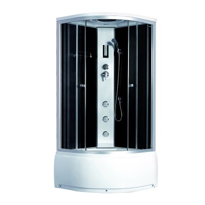 Hydromasážní box NV-Pulen 80x80 cm