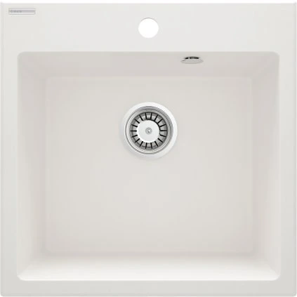 Dřez Evora granit ZQJ A103 alabastr