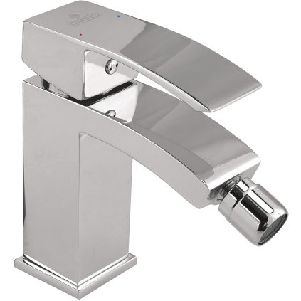 Bidetová baterie Vigo směšovací - BDW 031M