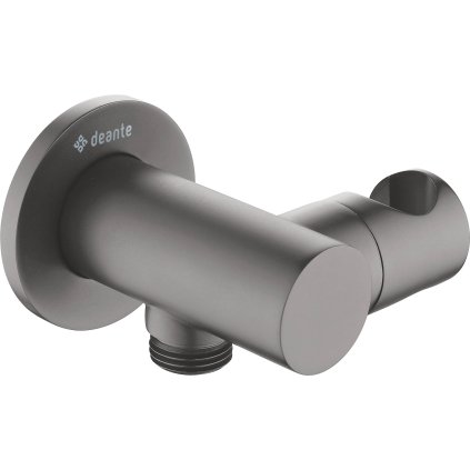 Sprchový podomítkový vývod Cascada - NAC D57K