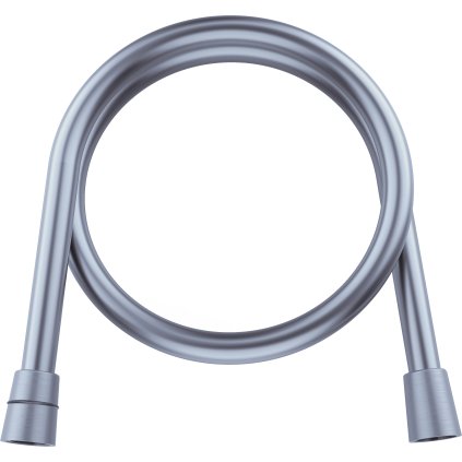 Elastická sprchová hadice 80 cm - NDA P81W
