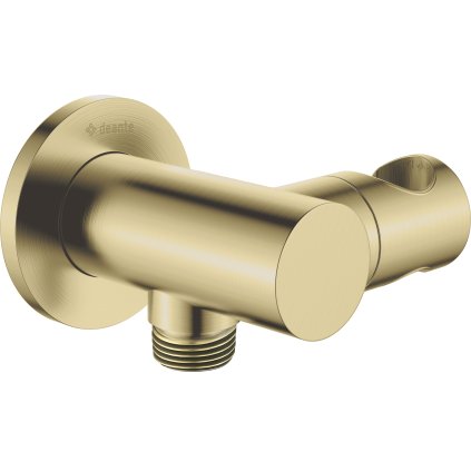 Sprchový podomítkový vývod Cascada - NAC R57K