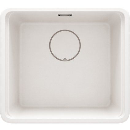 Dřez Momi granit - ZKM A10A alabastr