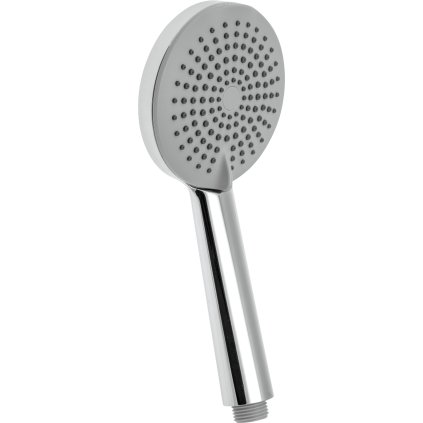 Ruční sprcha Round s 5 funkcemi a systémem Start/Stop - NDR 051S